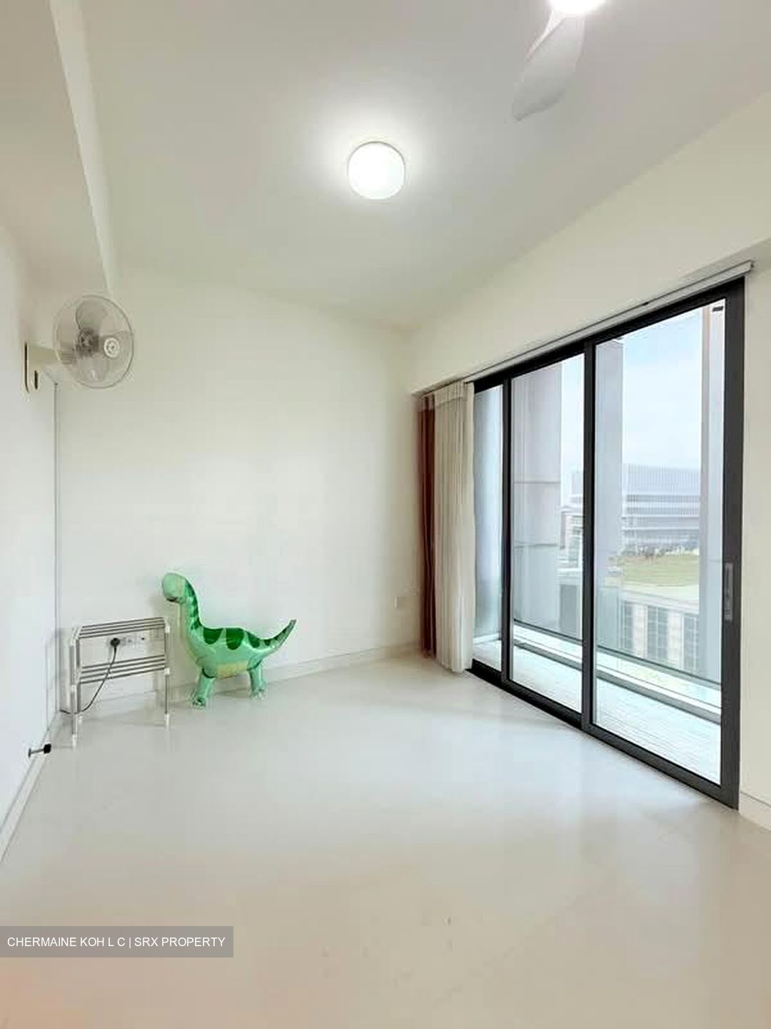 The Rise @ Oxley - Residences (D9), Apartment #584750651